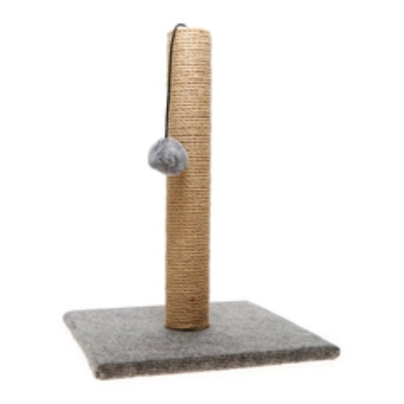 Cat Cat Scratch Tower 155in Poshmark